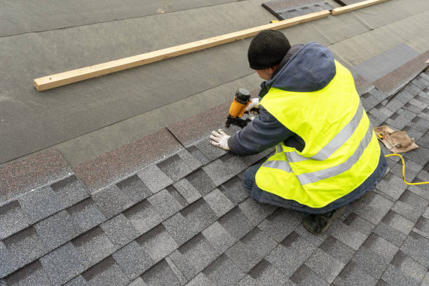 Best Commercial Roofing Services  in Akron, PA