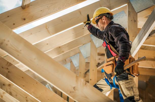 Best Metal Roofing Contractor  in Akron, PA