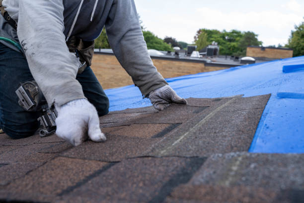Best Flat Roof Repair Services  in Akron, PA