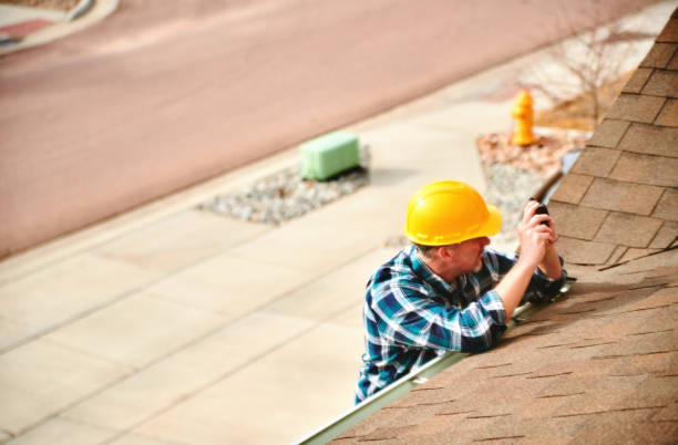 Slate Roofing Contractor in Akron, PA