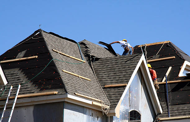 Best Roof Leak Repair  in Akron, PA