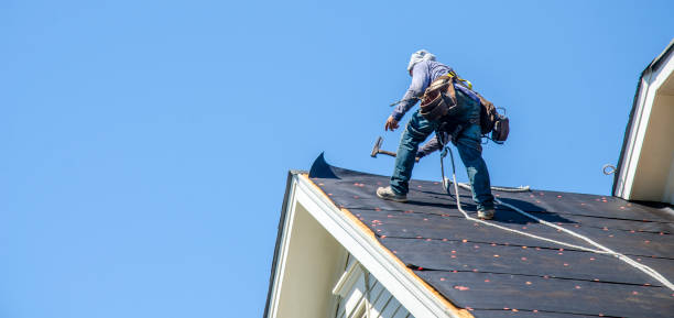 Best Residential Roofing Contractor  in Akron, PA